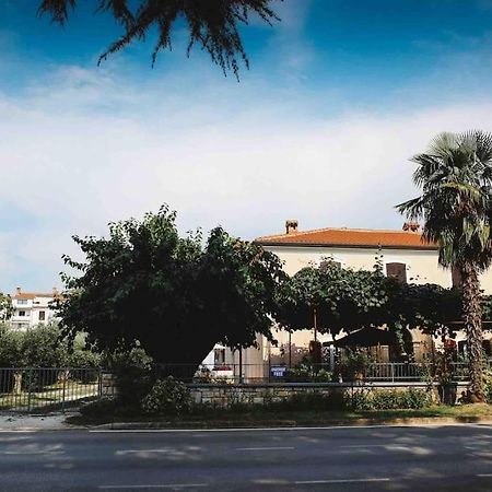 New Renovated Appartment Mauri Poreč Extérieur photo