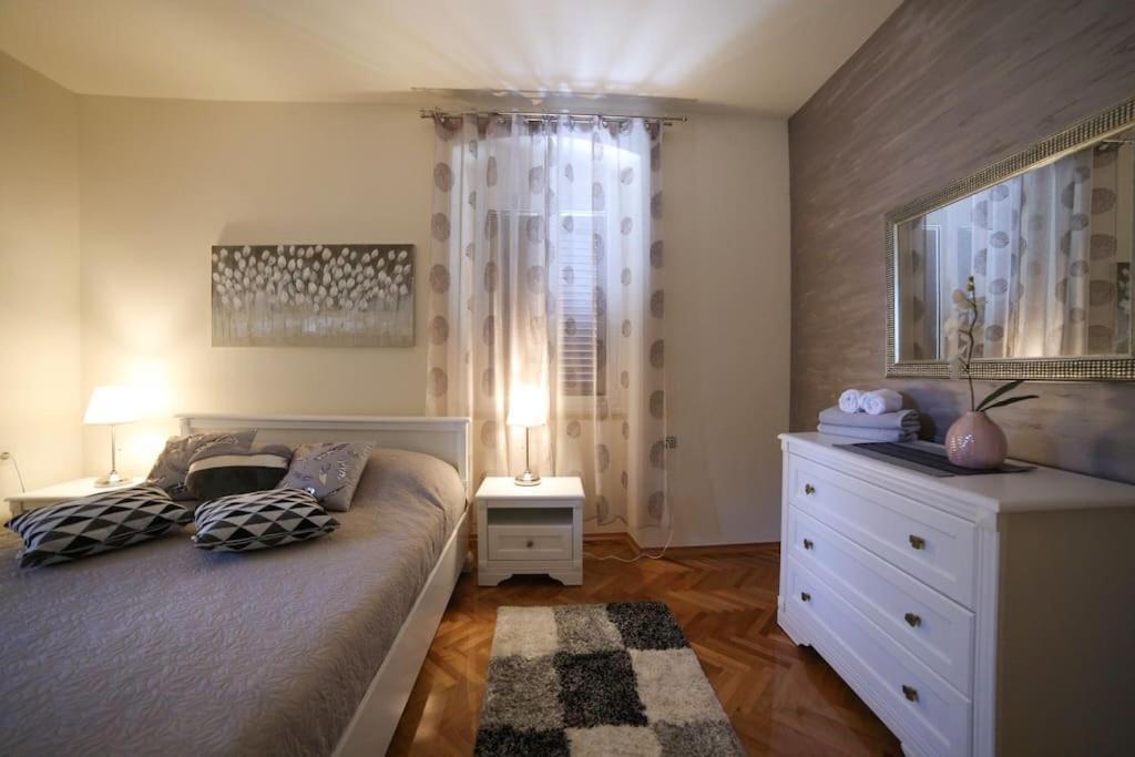 New Renovated Appartment Mauri Poreč Extérieur photo