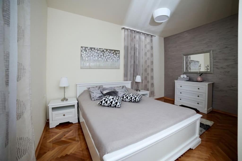 New Renovated Appartment Mauri Poreč Extérieur photo
