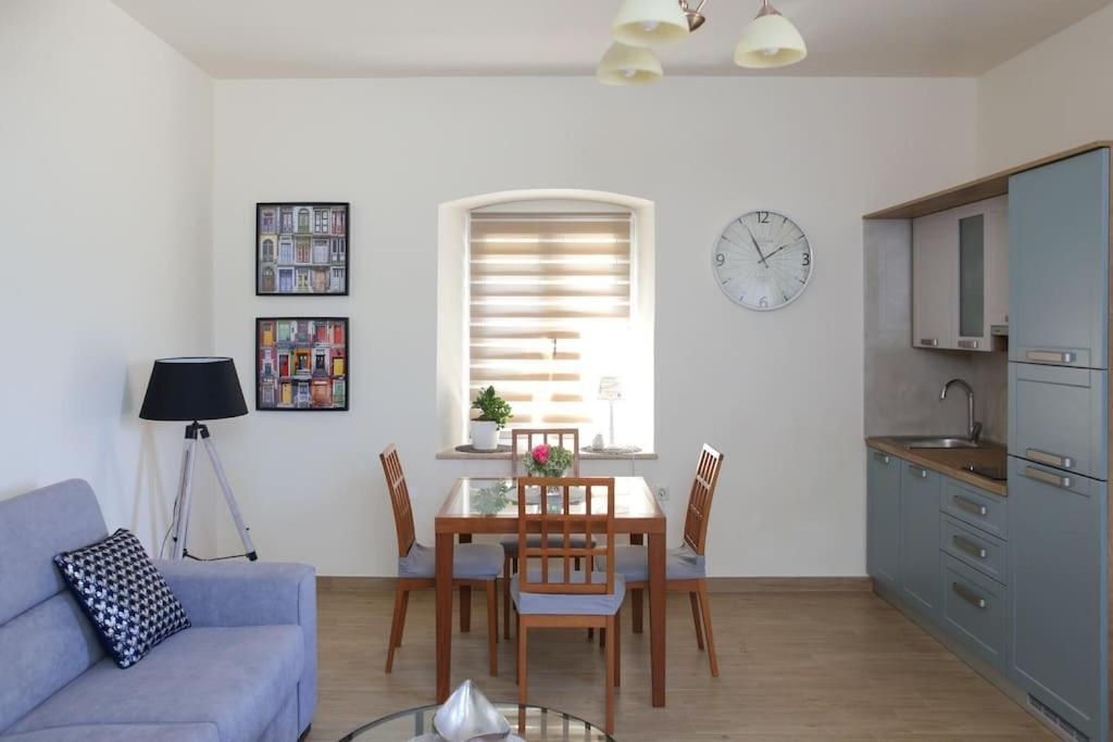 New Renovated Appartment Mauri Poreč Extérieur photo