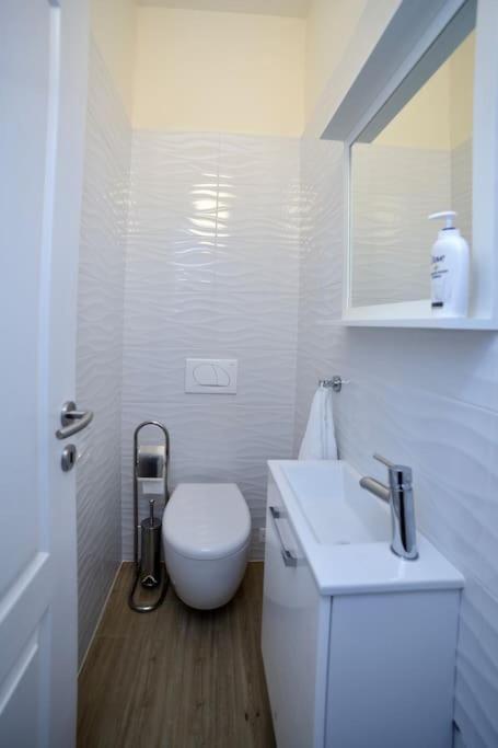 New Renovated Appartment Mauri Poreč Extérieur photo