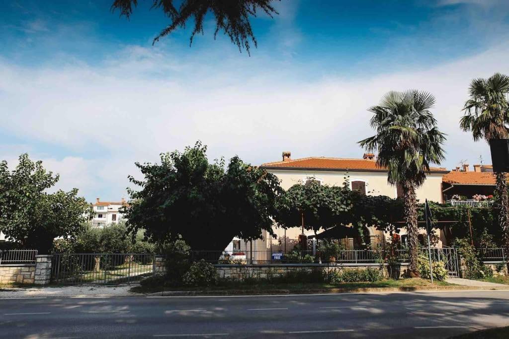 New Renovated Appartment Mauri Poreč Extérieur photo
