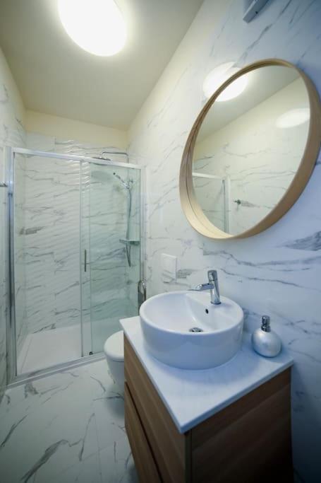 New Renovated Appartment Mauri Poreč Extérieur photo