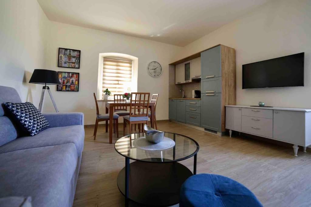 New Renovated Appartment Mauri Poreč Extérieur photo